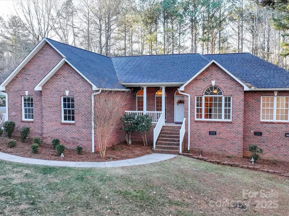 Troutman, NC 28166,121 Sierra Woods DR