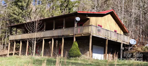 Newland, NC 28657,145 Winters LN