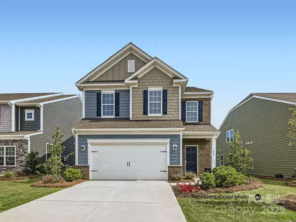 1804 Otter Perch LN, Fort Mill, SC 29715