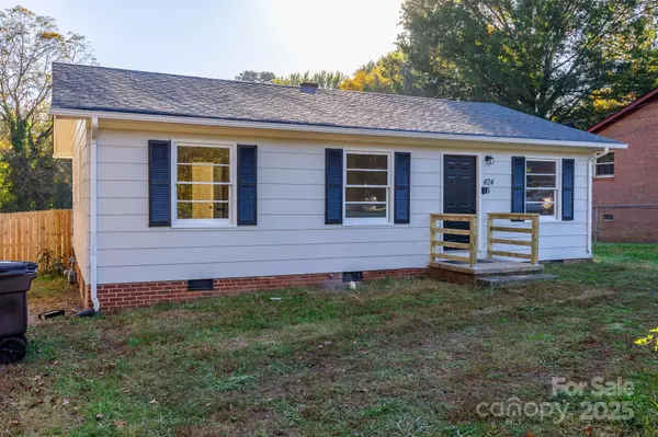 Statesville, NC 28677,424 Wilson ST