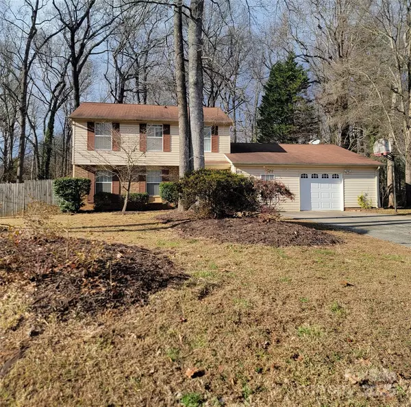 6619 Wagon Oak RD, Charlotte, NC 28212