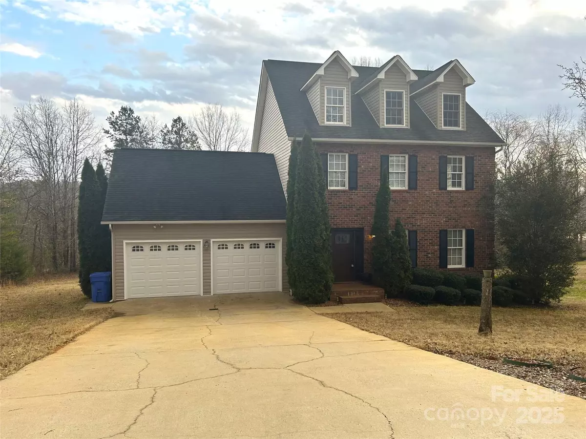 Rutherfordton, NC 28139,170 General Griffith CIR