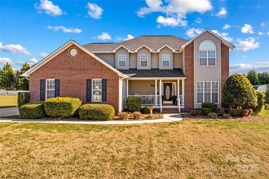 415 Cameron DR, Salisbury, NC 28147