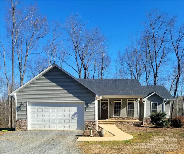 34466 Lisa DR, Albemarle, NC 28001