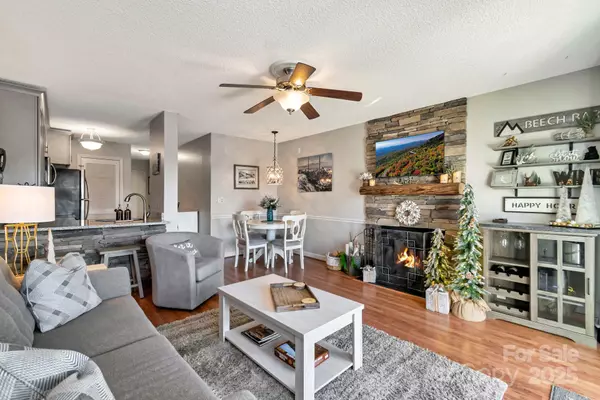 301 Pinnacle Inn RD #1215, Beech Mountain, NC 28604