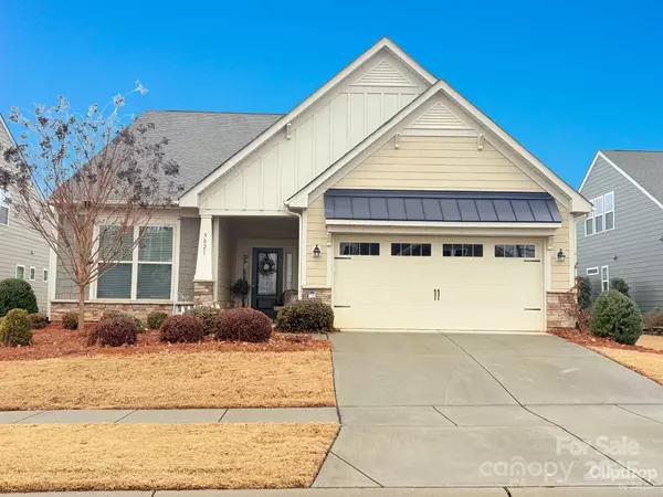 5021 Redwood Grove TRL #86, Lancaster, SC 29720