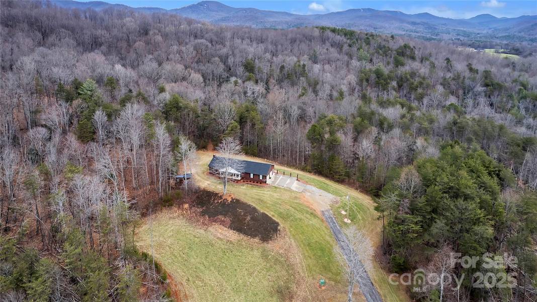 277 ARCHIE MOUNTAIN LN, Taylorsville, NC 28681