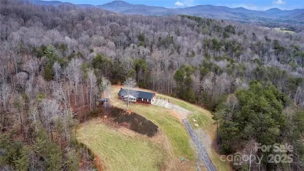 277 ARCHIE MOUNTAIN LN, Taylorsville, NC 28681