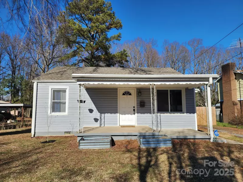 405 E 18th ST, Kannapolis, NC 28083