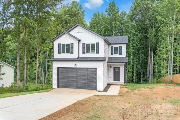 Statesville, NC 28625,180 Bowman RD