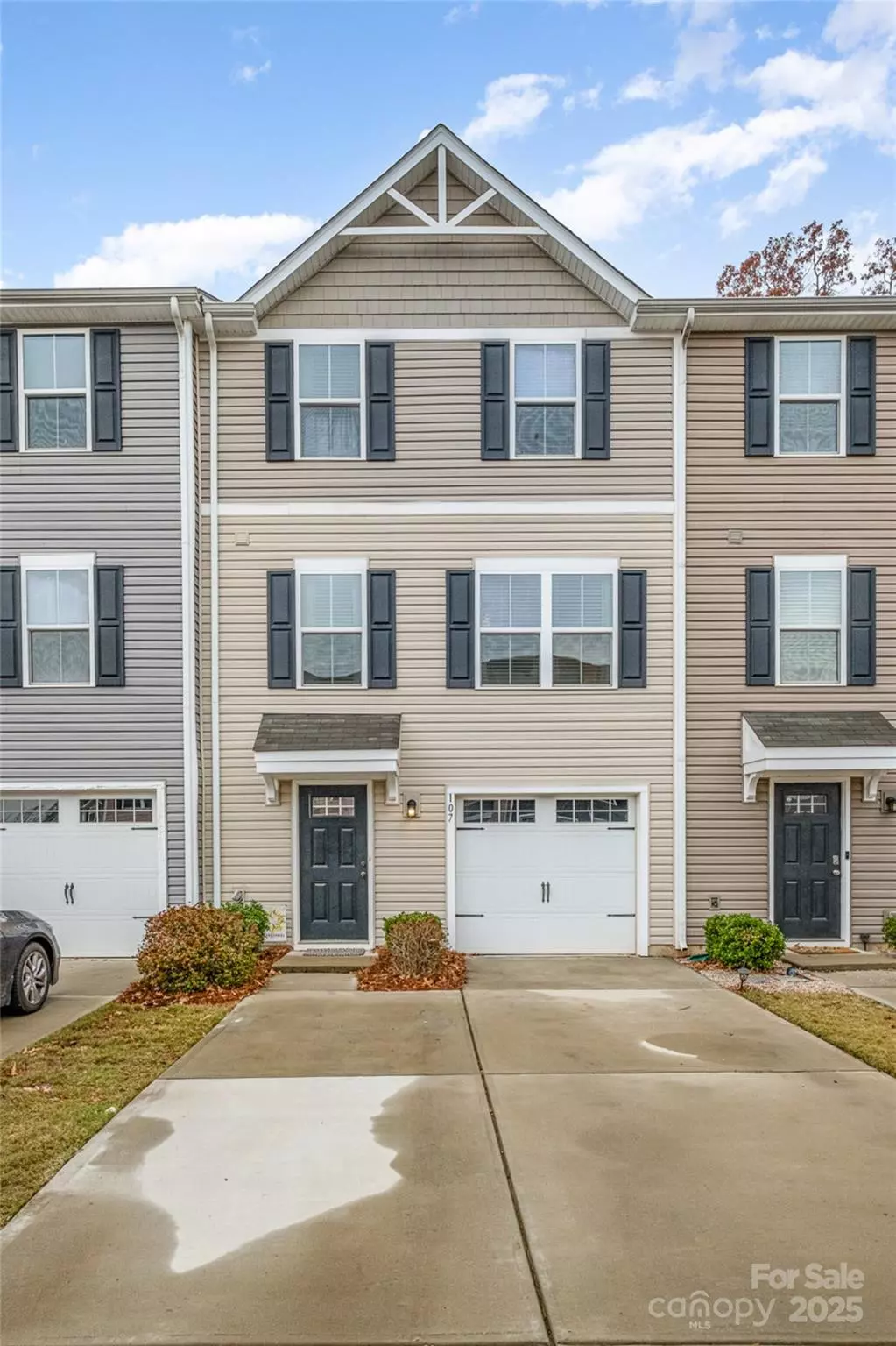 Fort Mill, SC 29715,107 Jeffrey ST