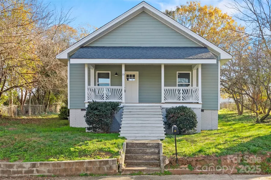 13 Barrow ST, Rock Hill, SC 29730