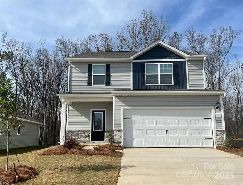 3266 Maple Ridge DR, Gastonia, NC 28052