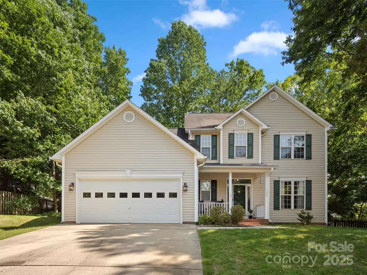 Fletcher, NC 28732,155 Riverbirch DR