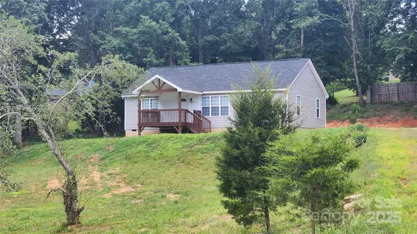 1020 US 70 HWY W, Morganton, NC 28655