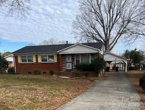 Charlotte, NC 28216,1434 Waddell ST