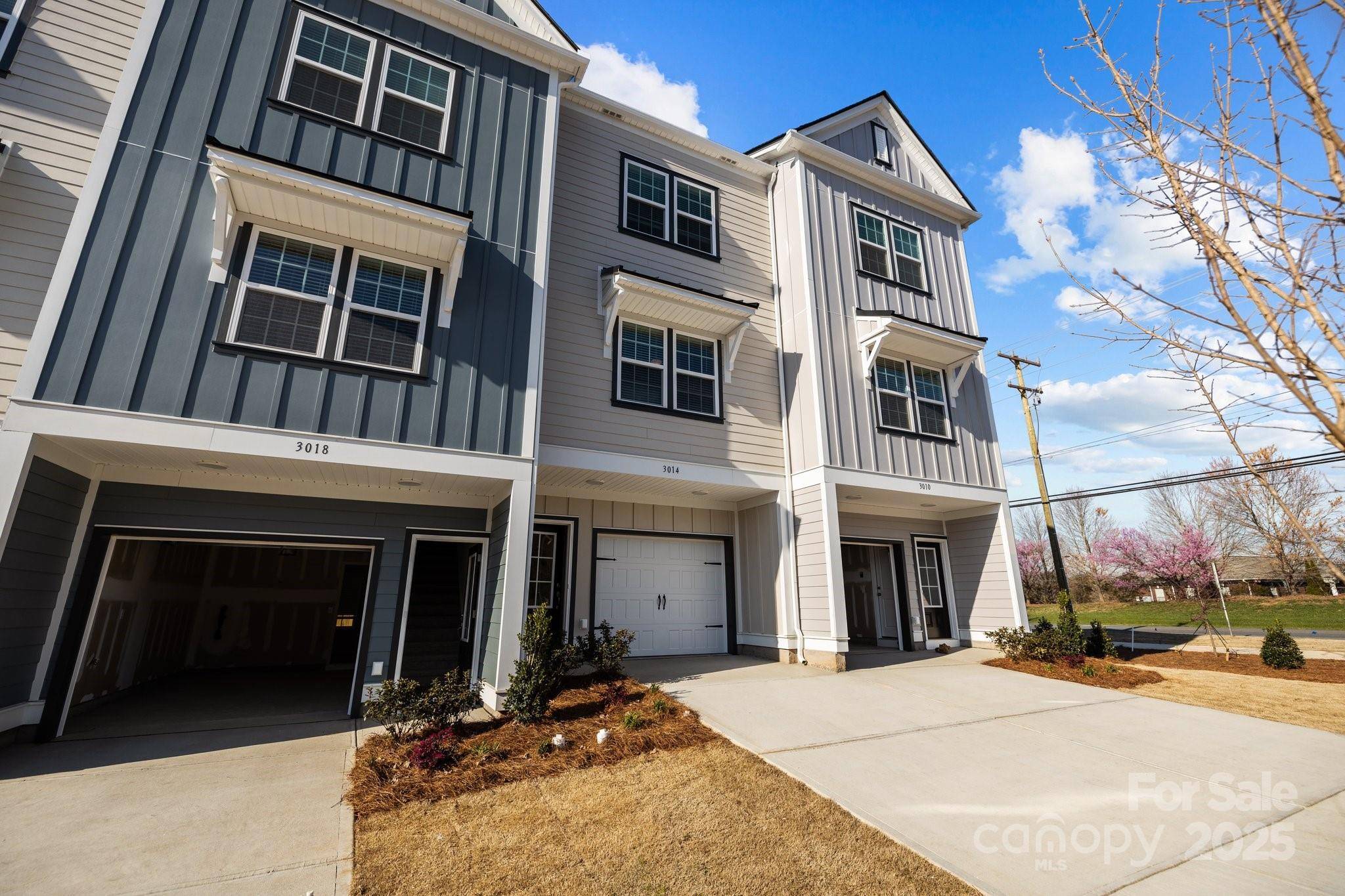 3120 Butler Hill DR, Matthews, NC 28105