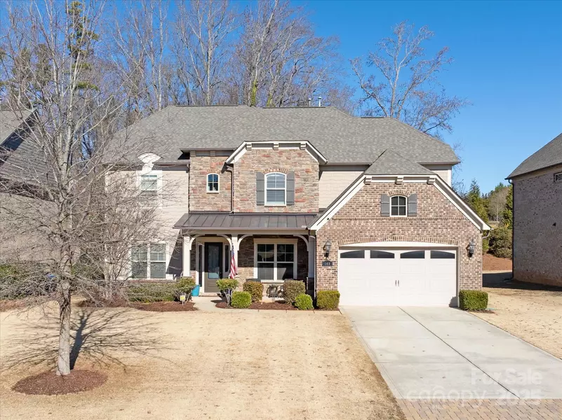 140 Reserve LN, Fort Mill, SC 29707