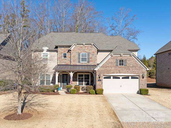 140 Reserve LN, Fort Mill, SC 29707