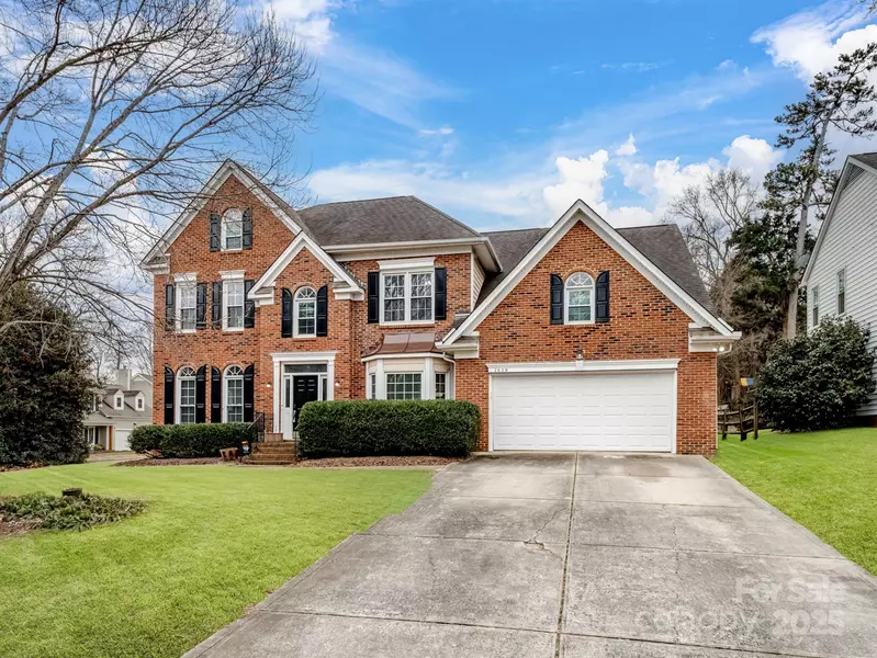 2609 Lamp Post LN, Kannapolis, NC 28081