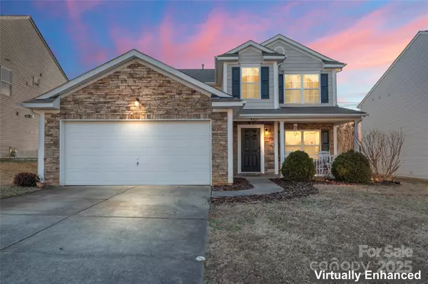 9321 Bayview Pkwy, Charlotte, NC 28216