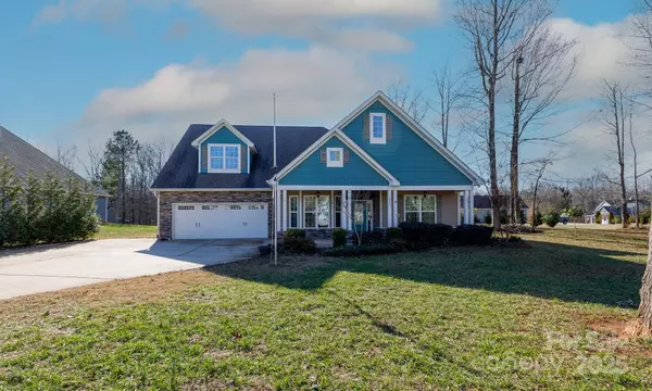 3121 Glenmoor RD, York, SC 29745