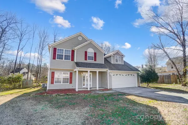 Indian Trail, NC 28079,4603 Babbling Brook CT