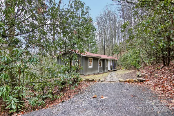 Maggie Valley, NC 28751,155 Mull Cove RD