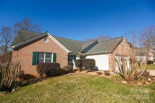 Salisbury, NC 28147,730 Hidden Creek CIR