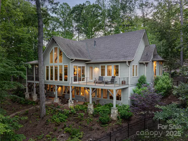 Biltmore Lake, NC 28715,47 Twilight Sedge DR