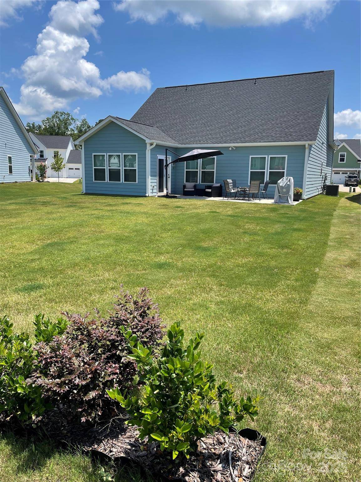Mount Gilead, NC 27306,194 Tillery LN