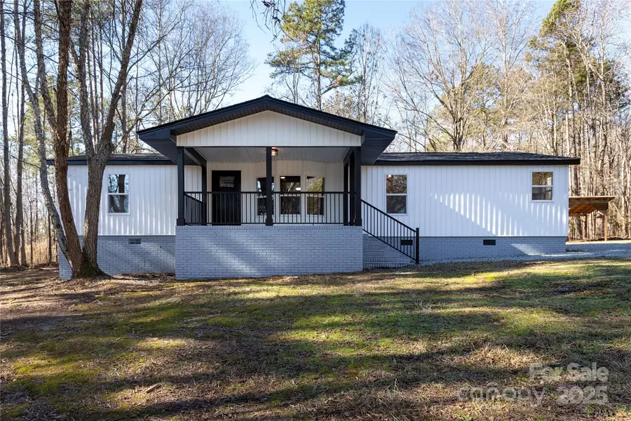 5411 McWhorter RD, Waxhaw, NC 28173