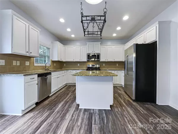 Harrisburg, NC 28075,8331 Burgundy Ridge DR