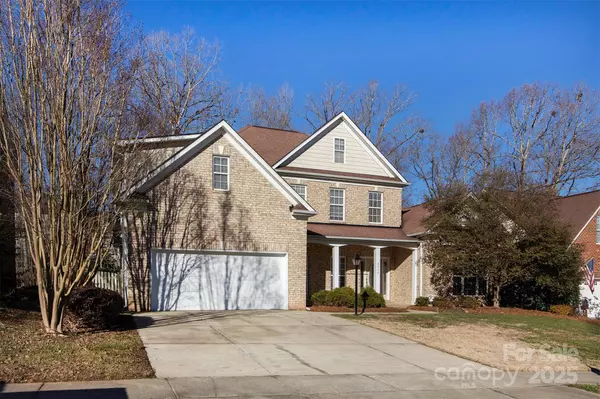 Matthews, NC 28105,3529 Cameron Creek DR