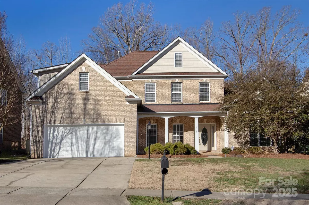 Matthews, NC 28105,3529 Cameron Creek DR