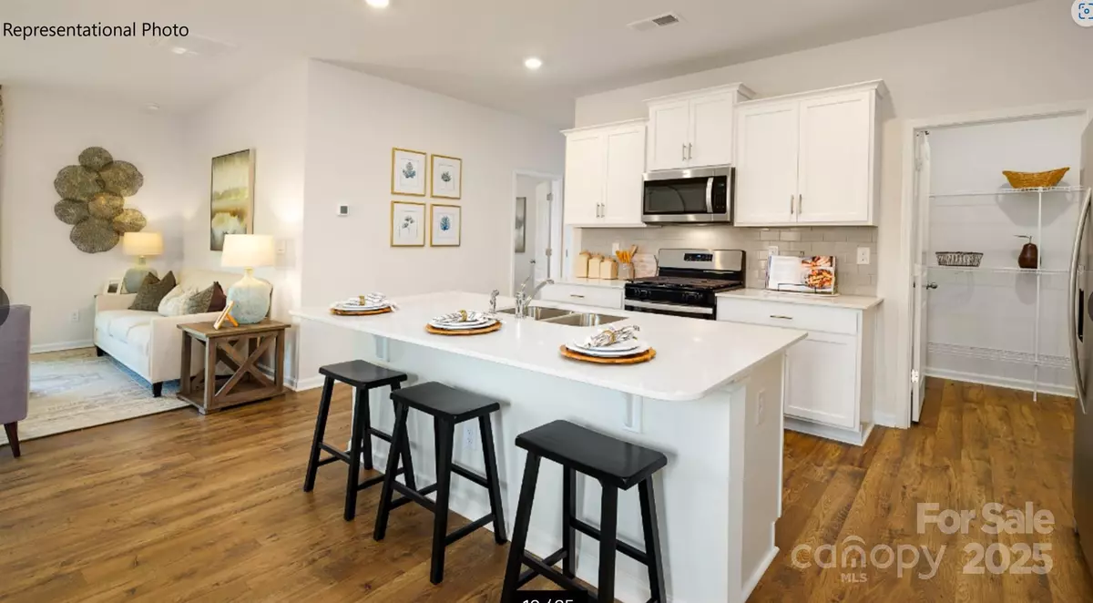 Kings Mountain, NC 28086,202 Brinkley DR