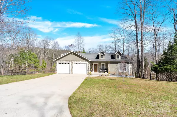 Troutman, NC 28166,412 Wildlife RD