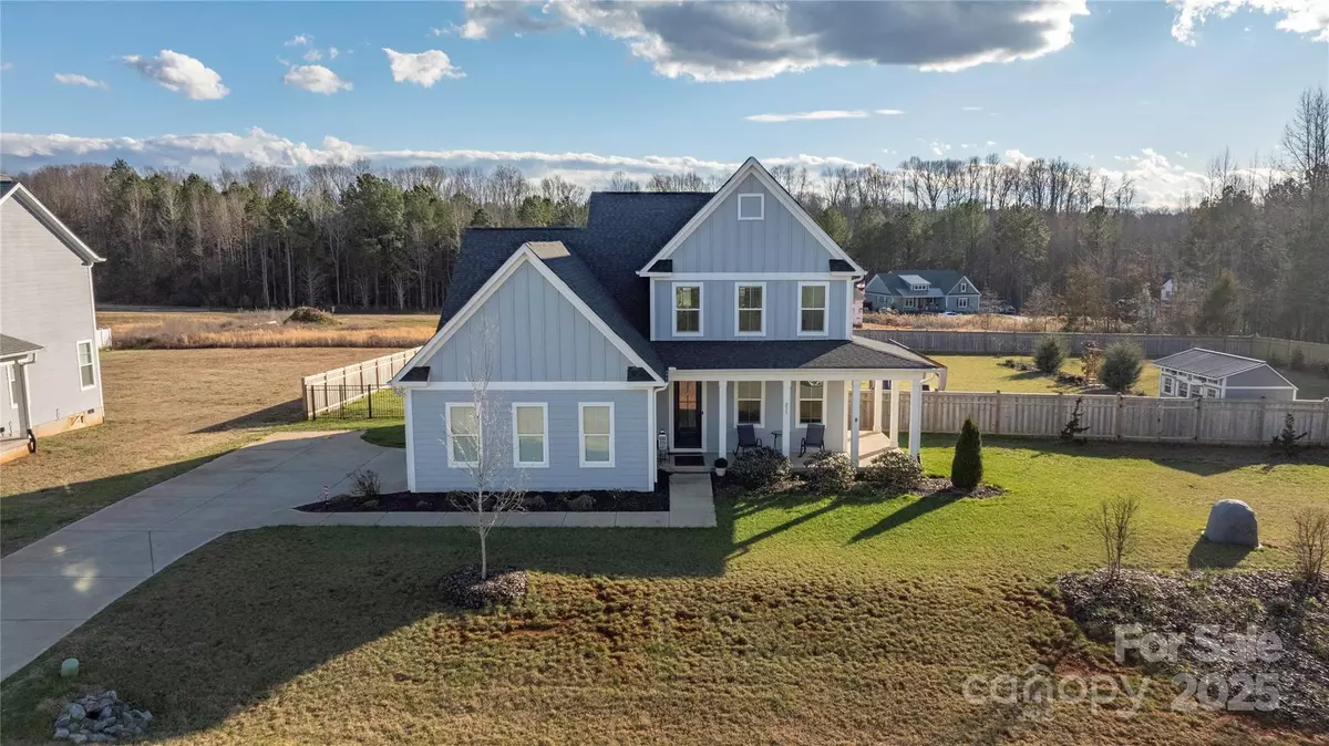 Salisbury, NC 28147,235 Goldenrod CIR