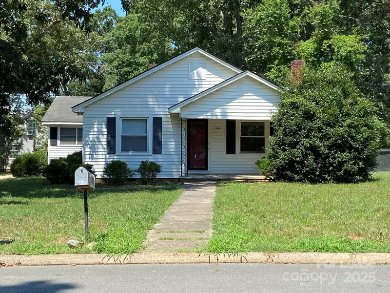 310 Coggins AVE, Albemarle, NC 28001