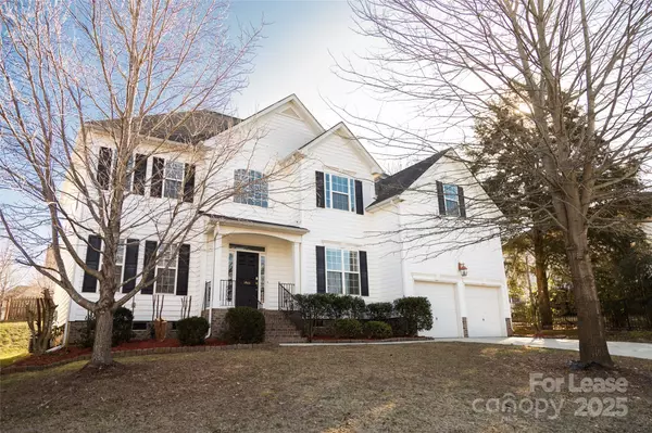 1008 Anduin Falls DR, Charlotte, NC 28269