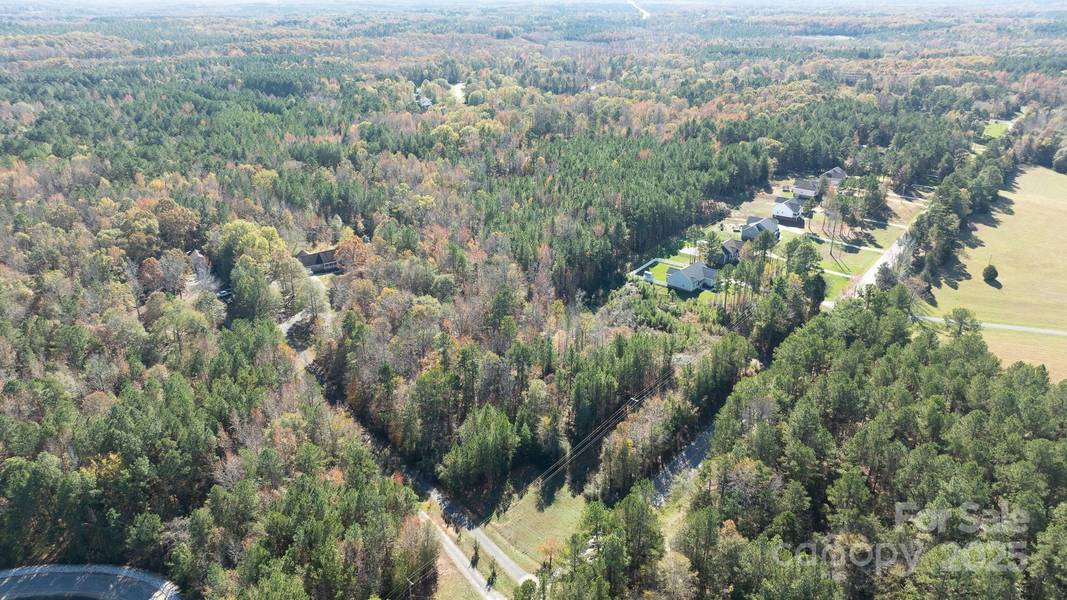 8.21 Acres Marshall RD, Rock Hill, SC 29730