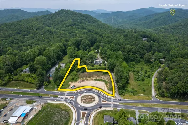 Brevard, NC 28712,TBD Asheville HWY