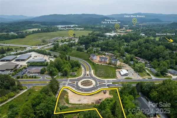 Brevard, NC 28712,TBD Asheville HWY