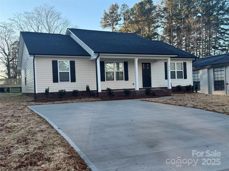 1014 N Main ST, China Grove, NC 28023