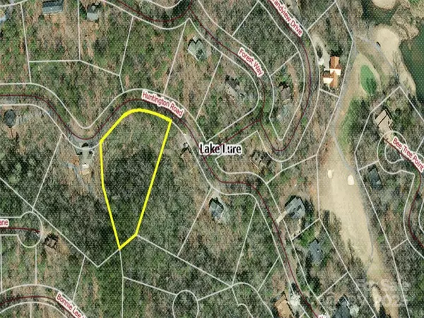 0 Huntington RD #54, Lake Lure, NC 28746