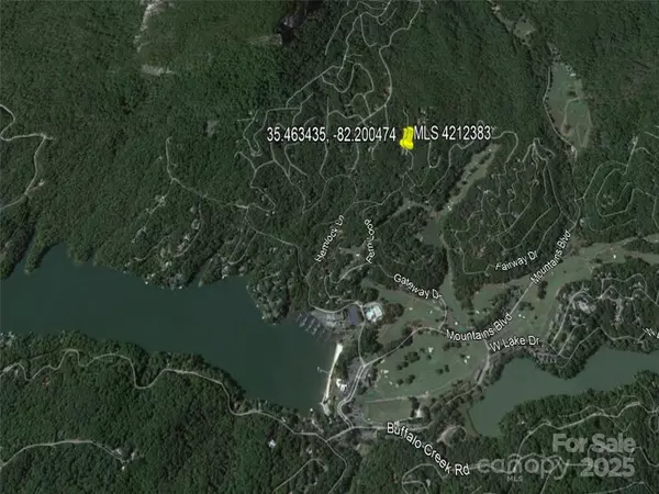 Lake Lure, NC 28746,0 Huntington RD #54