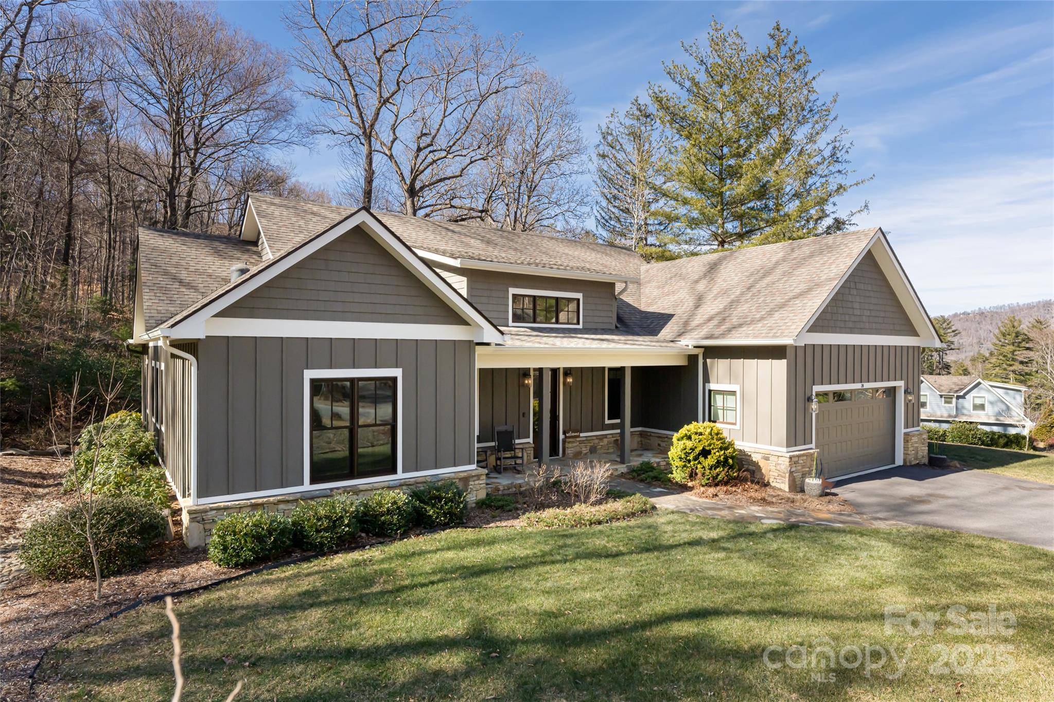 Asheville, NC 28804,28 Woodland Aster WAY