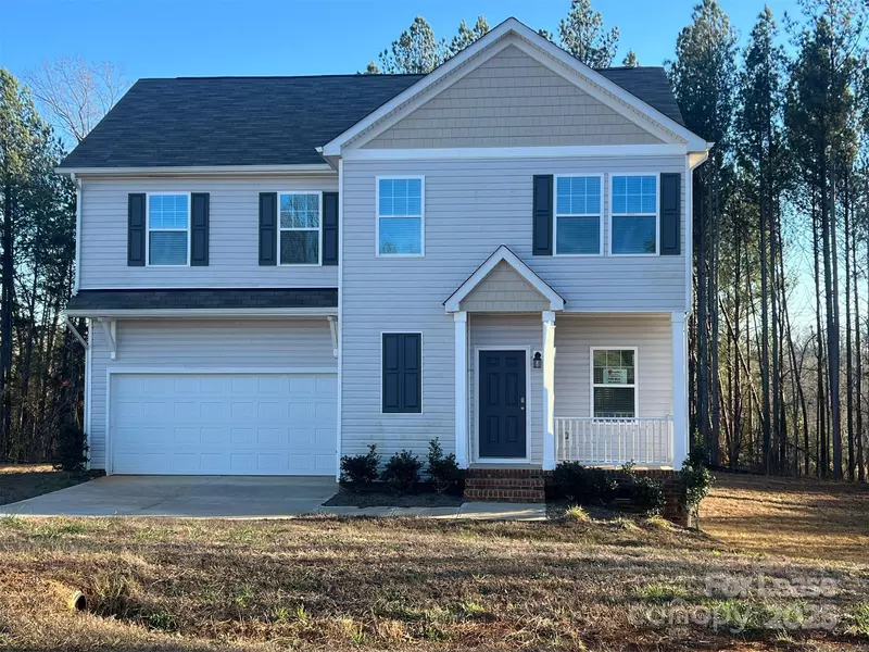 115 Big Bertha DR, Statesville, NC 28677