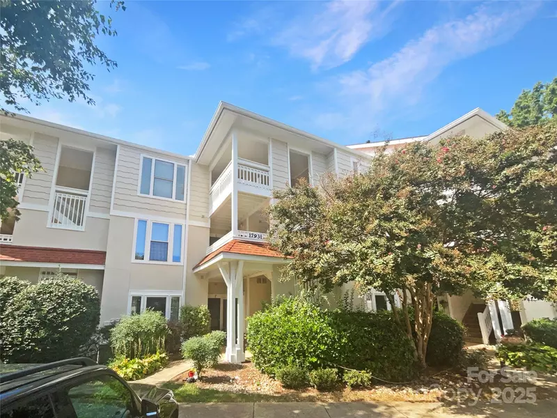 17931 Kings Point DR #G, Cornelius, NC 28031