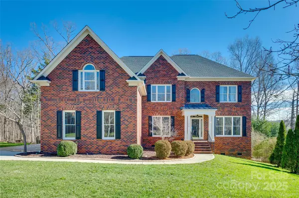 11622 Morgan Horse TRL, Huntersville, NC 28078